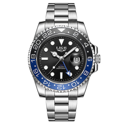 Grand Mariner GMT