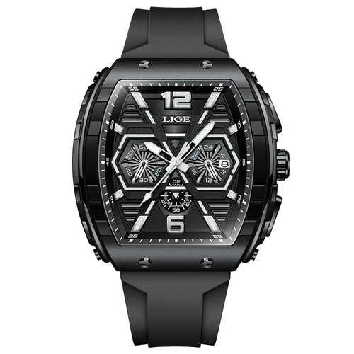 Chrono Prestige