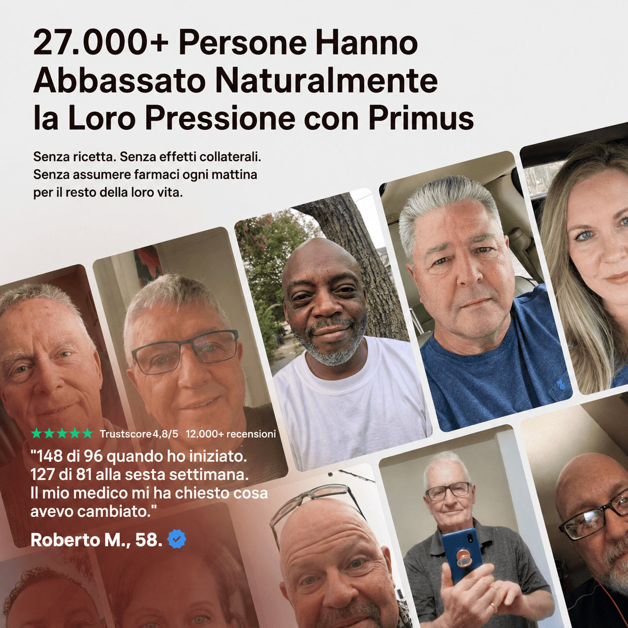Primus Estratto di Aglio Invecchiato